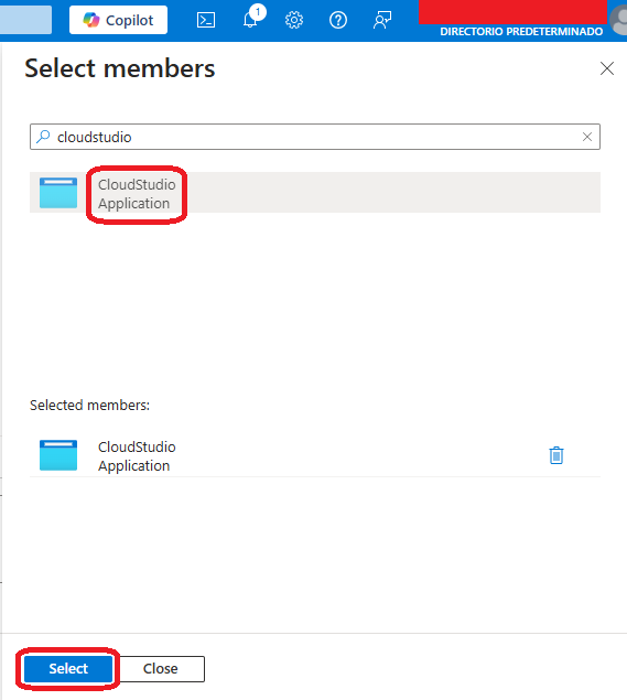 Azure subscription add role 3